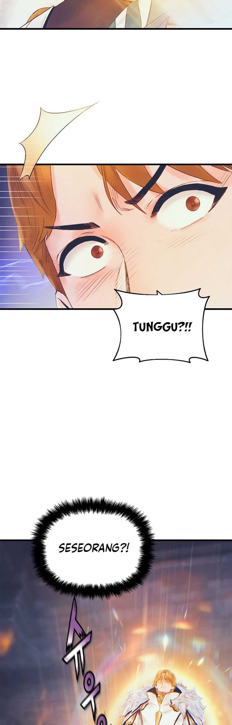 The Healing Priest Of The Sun Chapter 26 Gambar 59