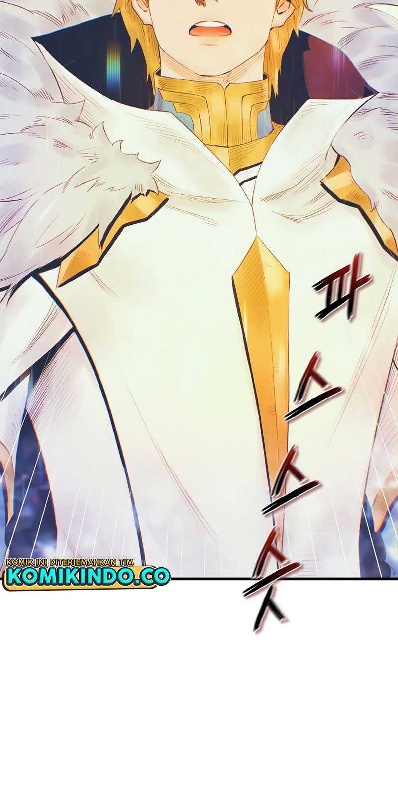 The Healing Priest Of The Sun Chapter 26 Gambar 61