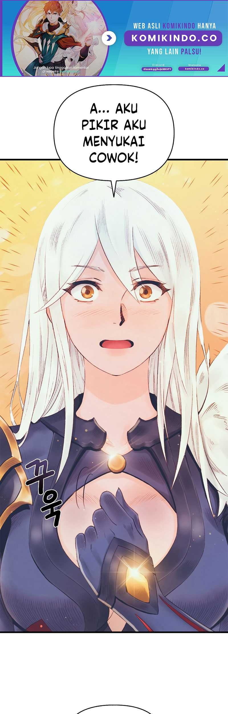 Baca  The Healing Priest Of The Sun Chapter 26 Gambar 2