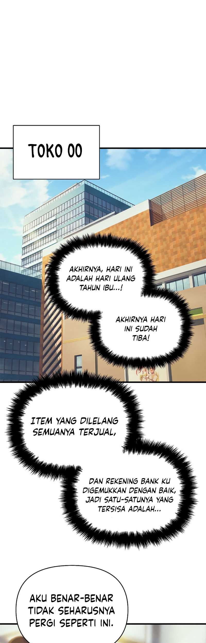 The Healing Priest Of The Sun Chapter 26 Gambar 12