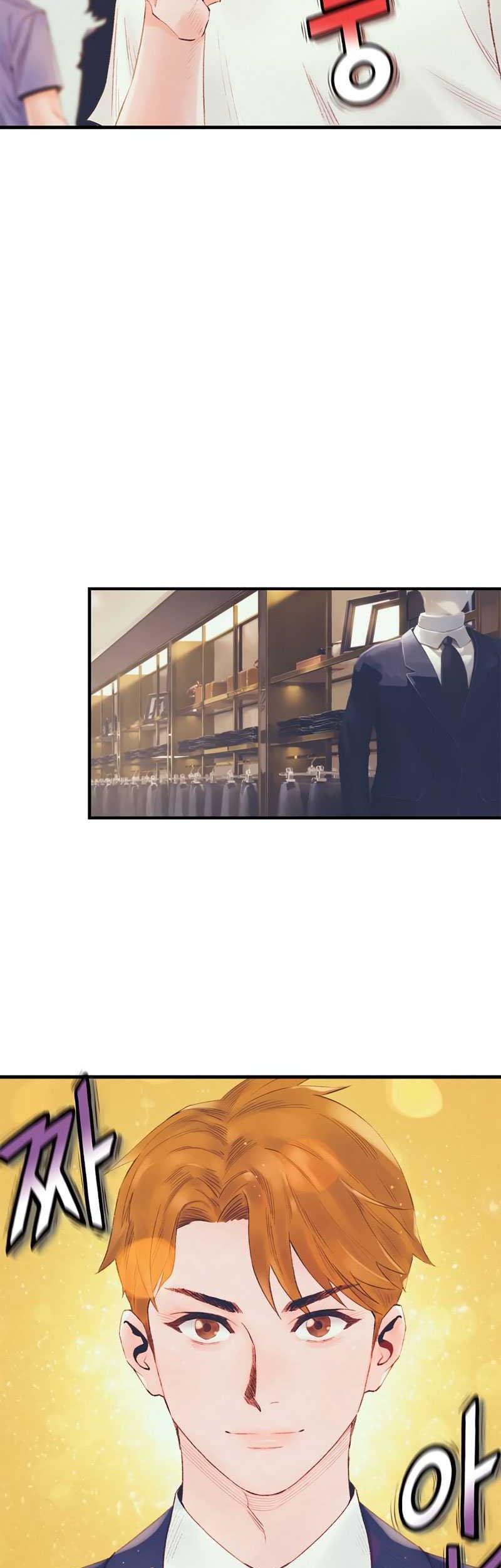 The Healing Priest Of The Sun Chapter 26 Gambar 14