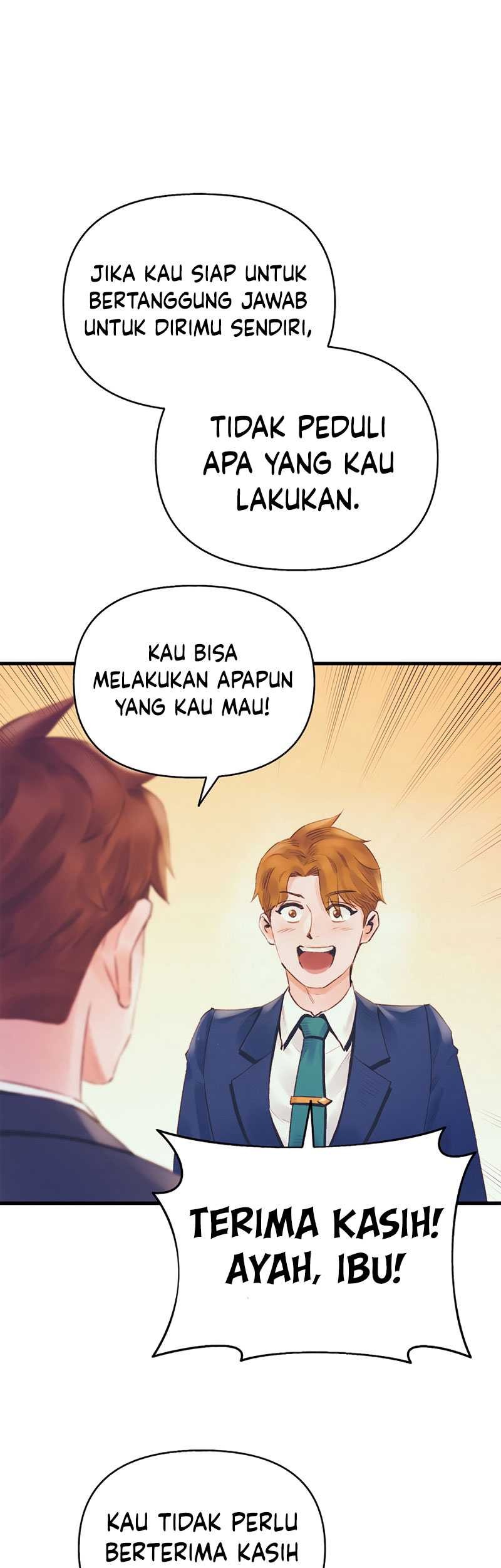 The Healing Priest Of The Sun Chapter 26 Gambar 27