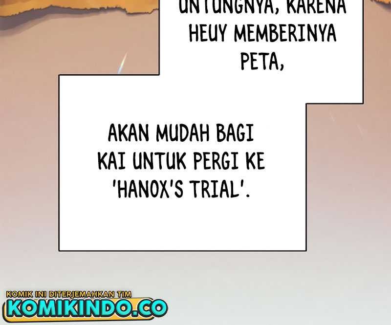 The Healing Priest Of The Sun Chapter 26 Gambar 36