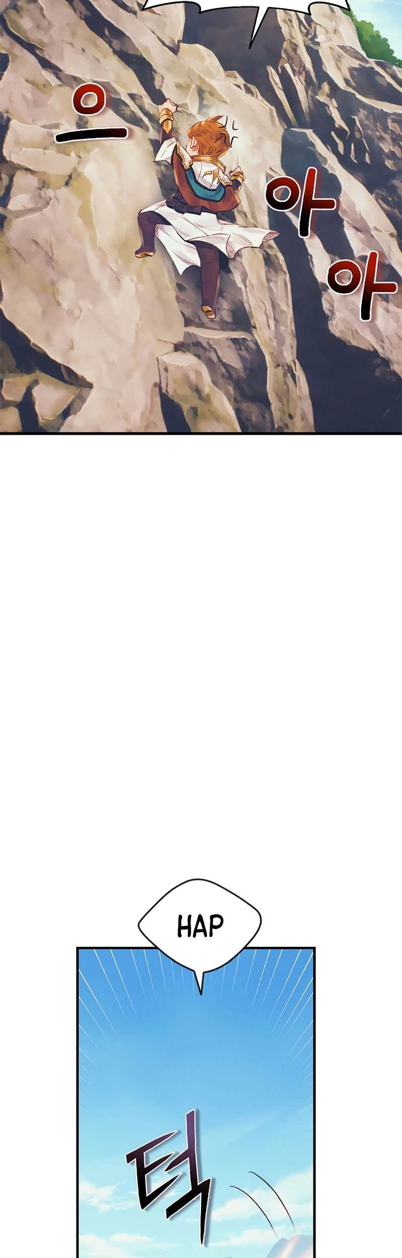 The Healing Priest Of The Sun Chapter 26 Gambar 38