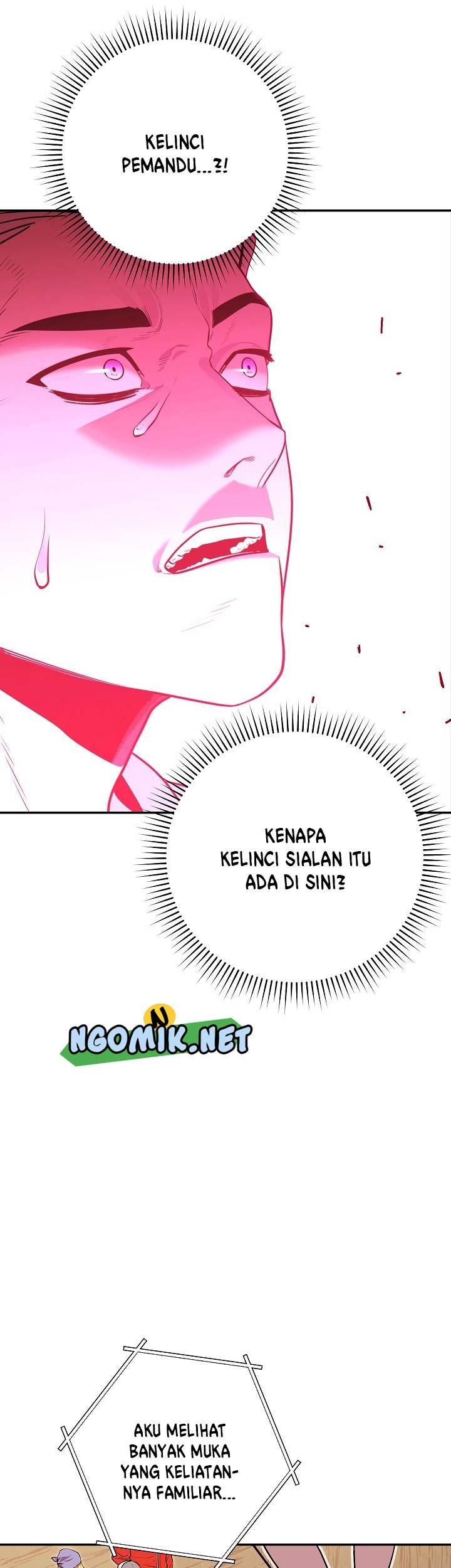 Dungeon Reset Chapter 117 Gambar 38