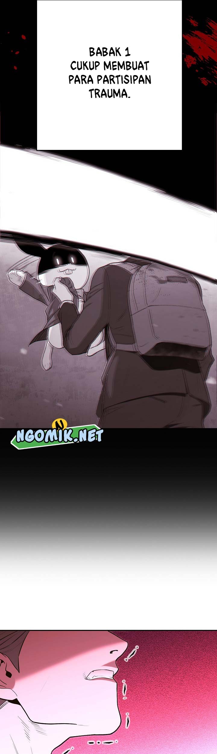 Dungeon Reset Chapter 117 Gambar 40