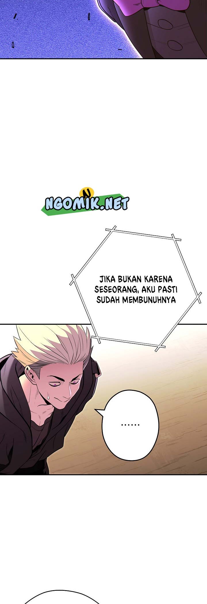 Dungeon Reset Chapter 117 Gambar 45