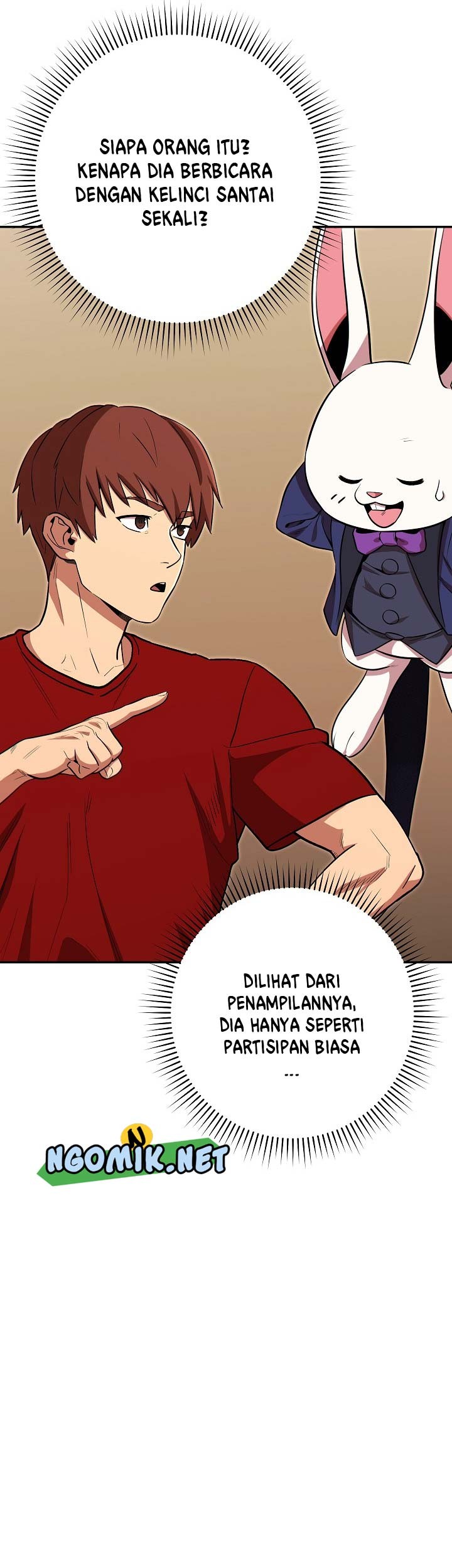 Dungeon Reset Chapter 117 Gambar 48