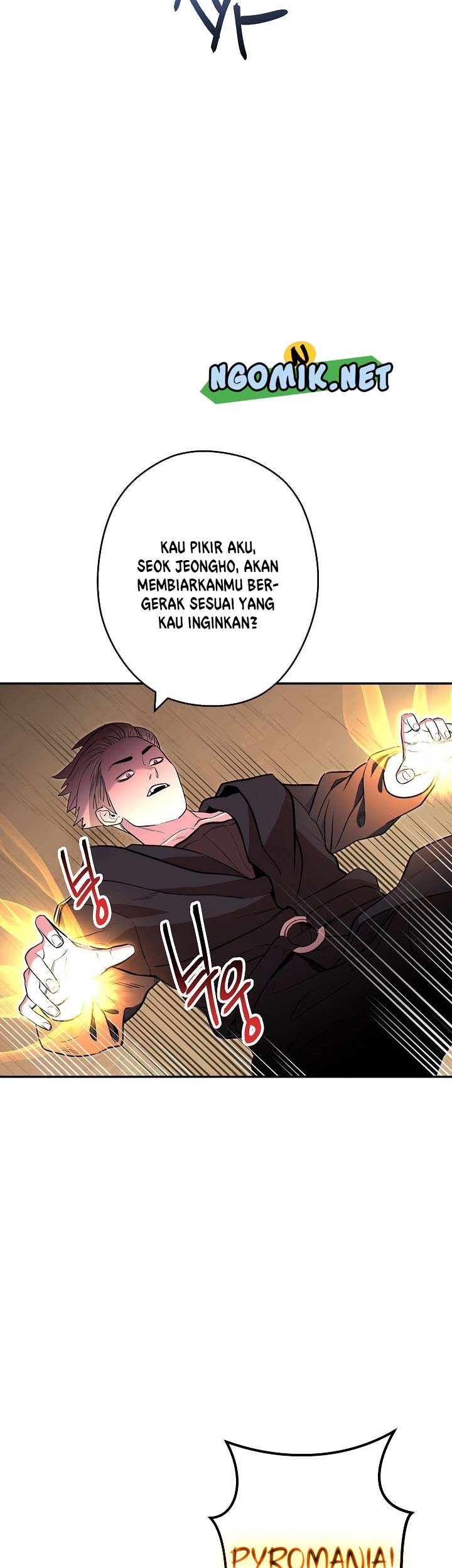 Dungeon Reset Chapter 117 Gambar 4