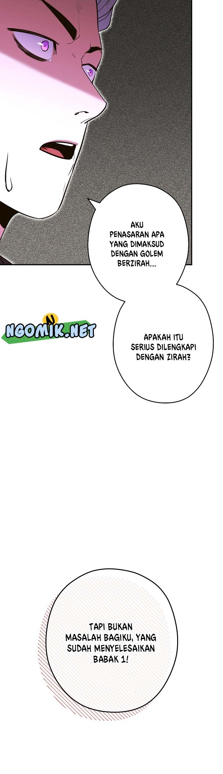 Dungeon Reset Chapter 117 Gambar 8