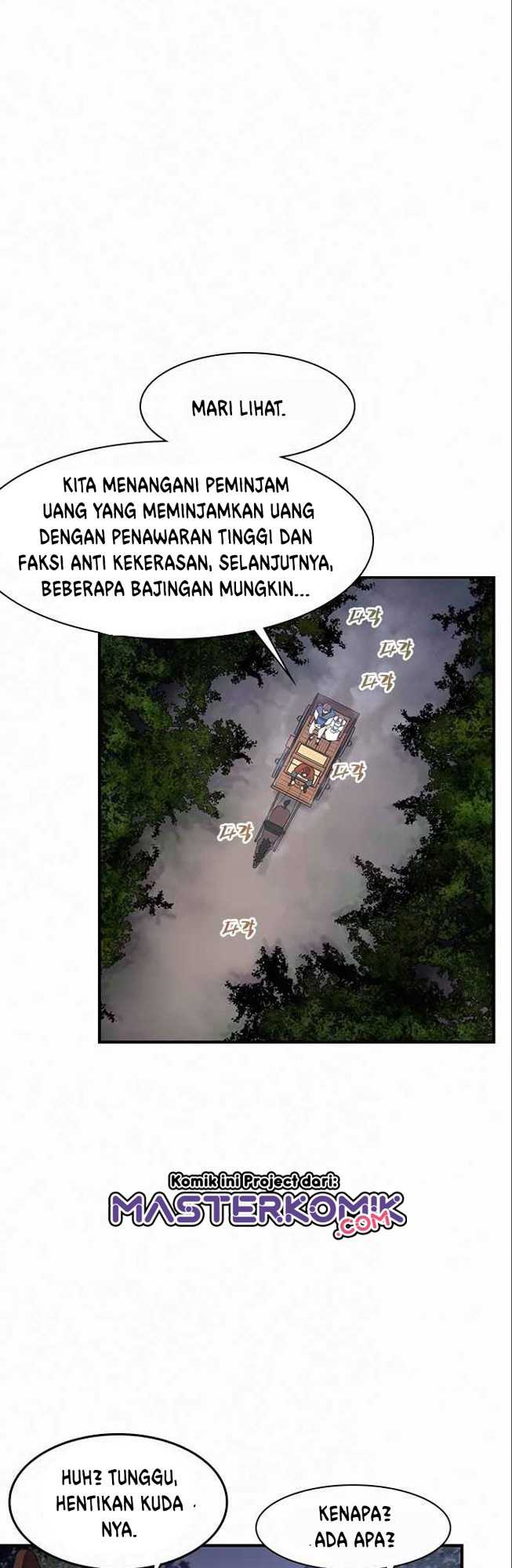 The Strongest in History Chapter 55 Gambar 10
