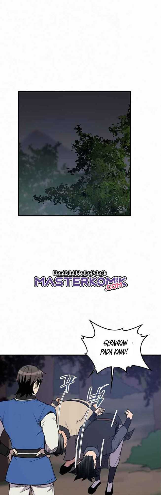 The Strongest in History Chapter 55 Gambar 13