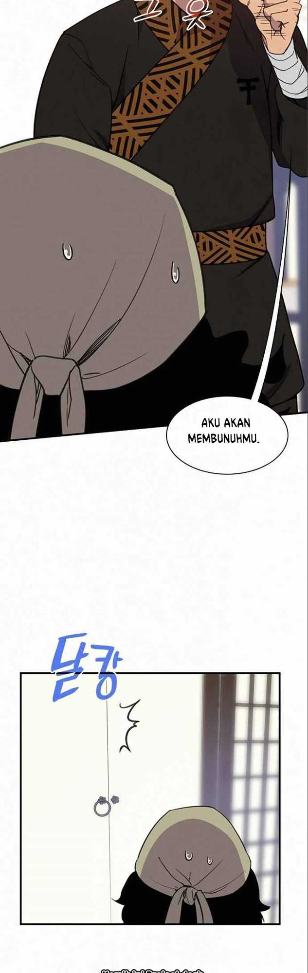 The Strongest in History Chapter 55 Gambar 24