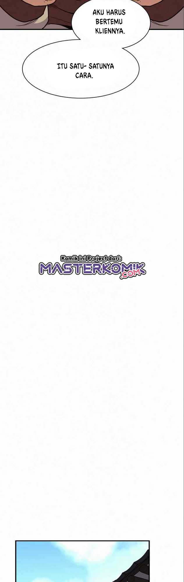 The Strongest in History Chapter 55 Gambar 36