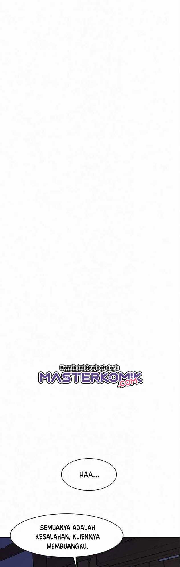 The Strongest in History Chapter 55 Gambar 47
