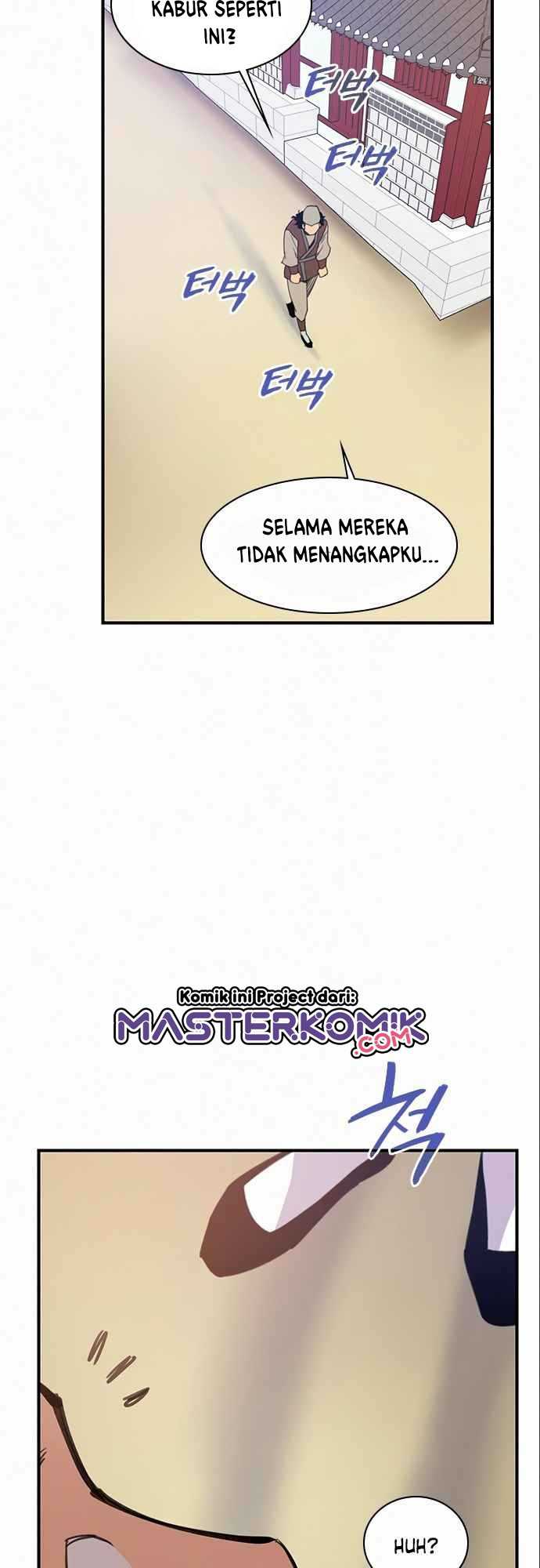 The Strongest in History Chapter 55 Gambar 49