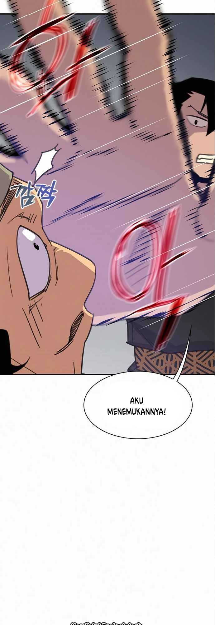The Strongest in History Chapter 55 Gambar 51