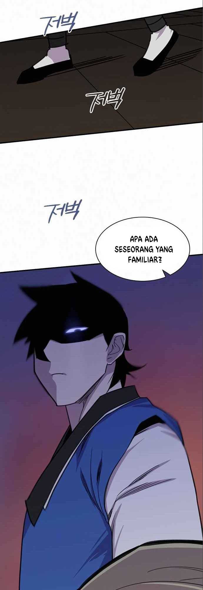 The Strongest in History Chapter 55 Gambar 55