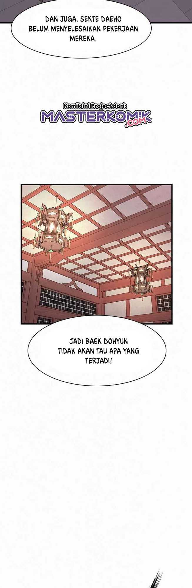The Strongest in History Chapter 55 Gambar 8