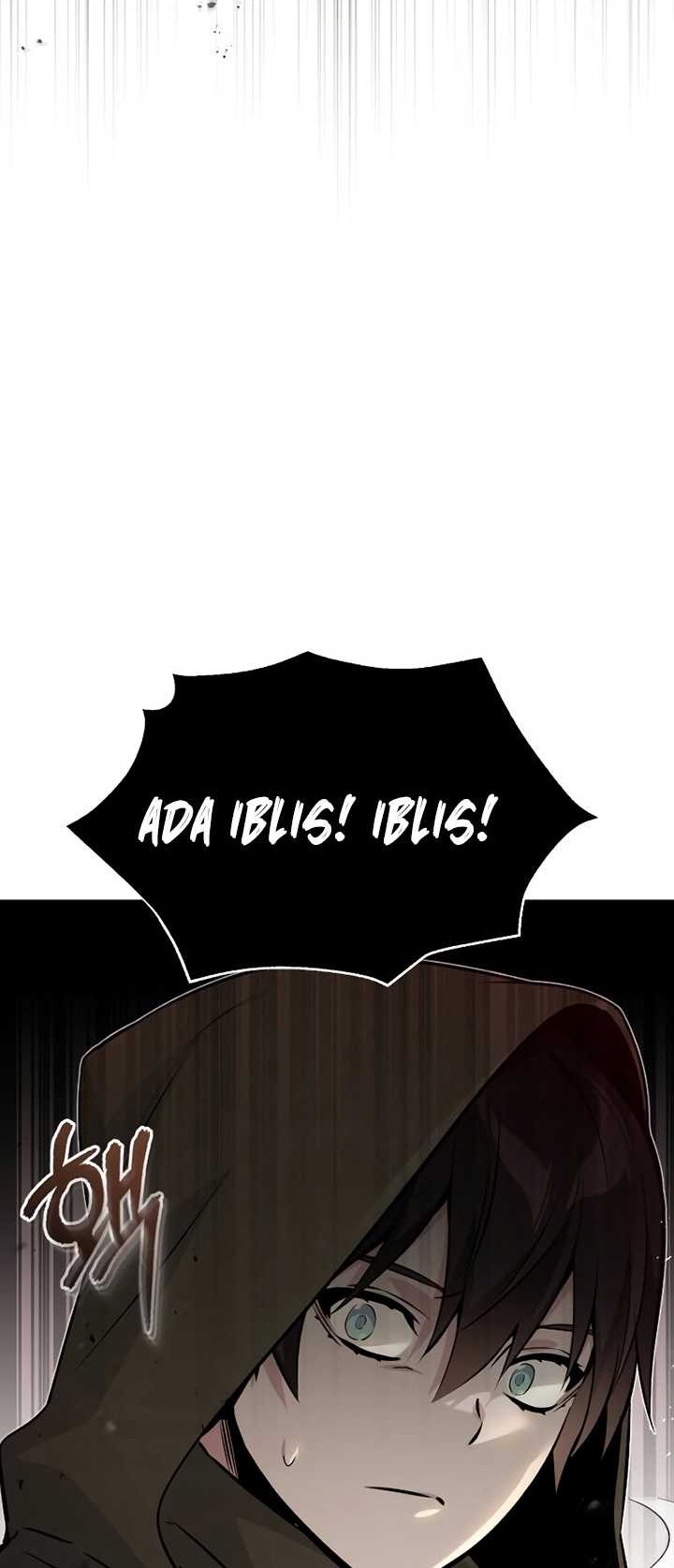 The Dark Magician Transmigrates After 66666 Years Chapter 42 Gambar 33