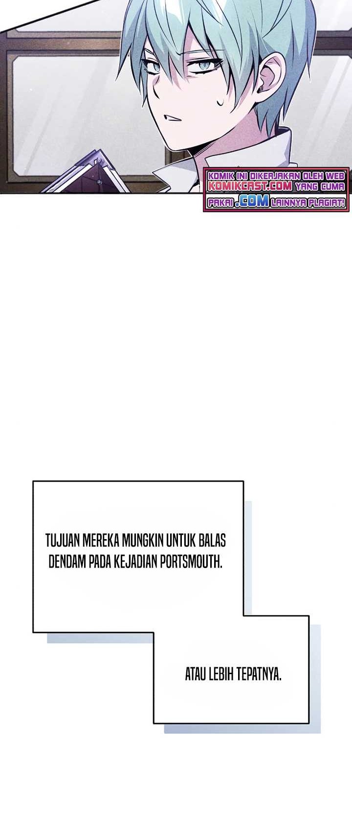 The Dark Magician Transmigrates After 66666 Years Chapter 42 Gambar 41