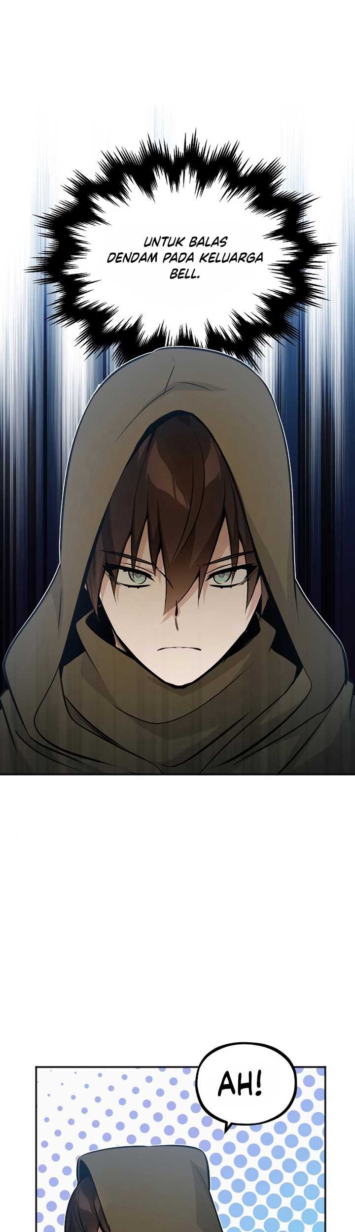 The Dark Magician Transmigrates After 66666 Years Chapter 42 Gambar 42