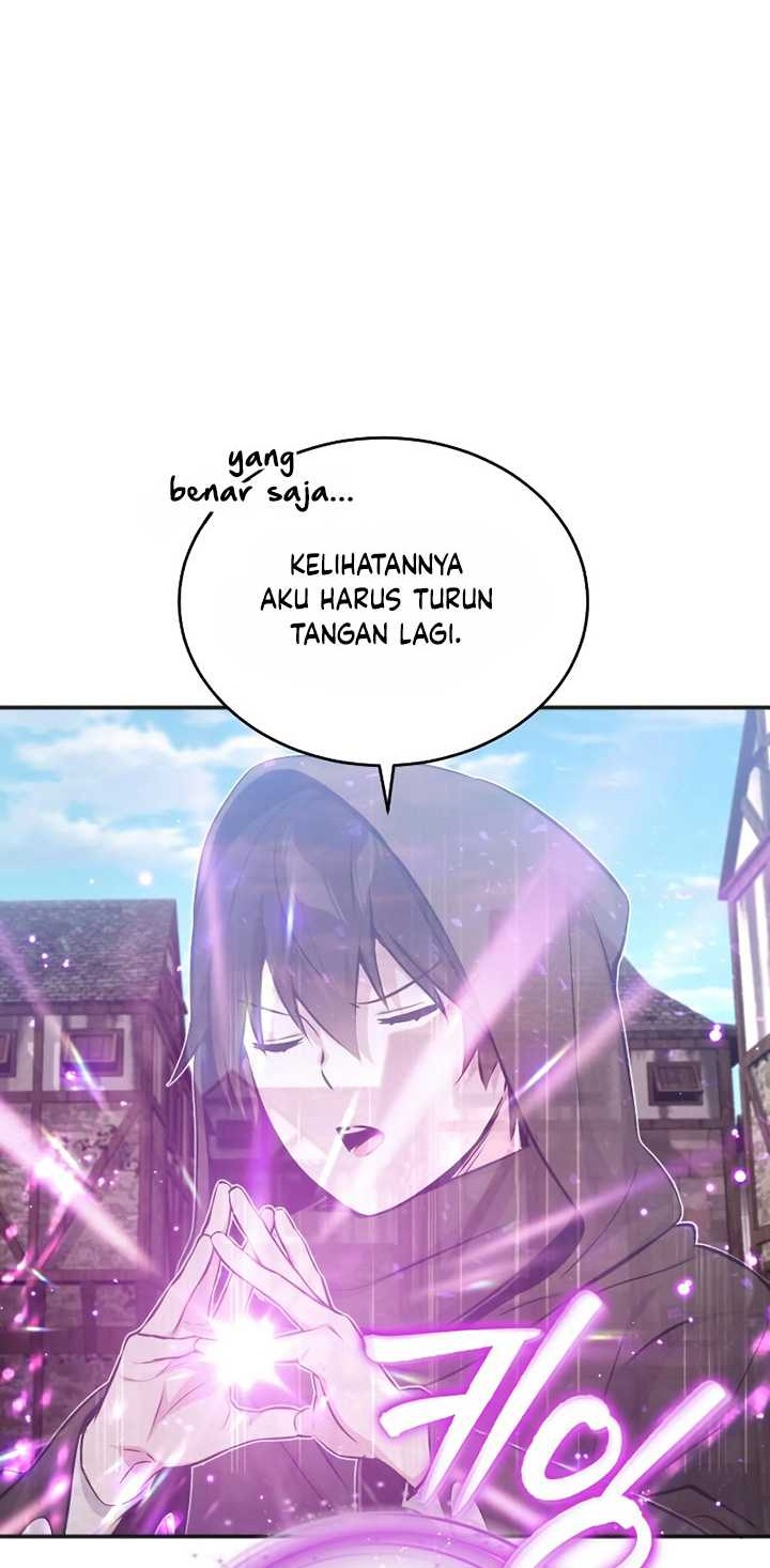The Dark Magician Transmigrates After 66666 Years Chapter 42 Gambar 45