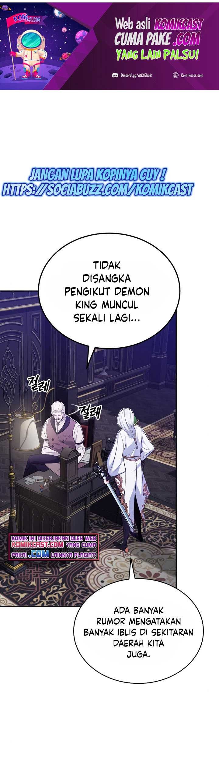 Baca  The Dark Magician Transmigrates After 66666 Years Chapter 42 Gambar 2