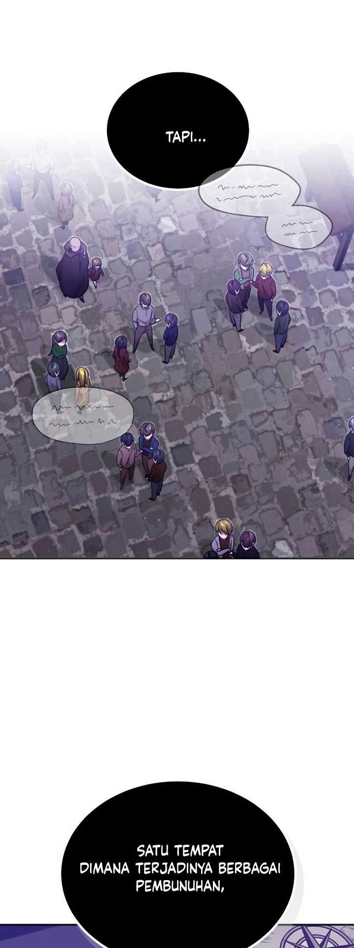 The Dark Magician Transmigrates After 66666 Years Chapter 42 Gambar 3