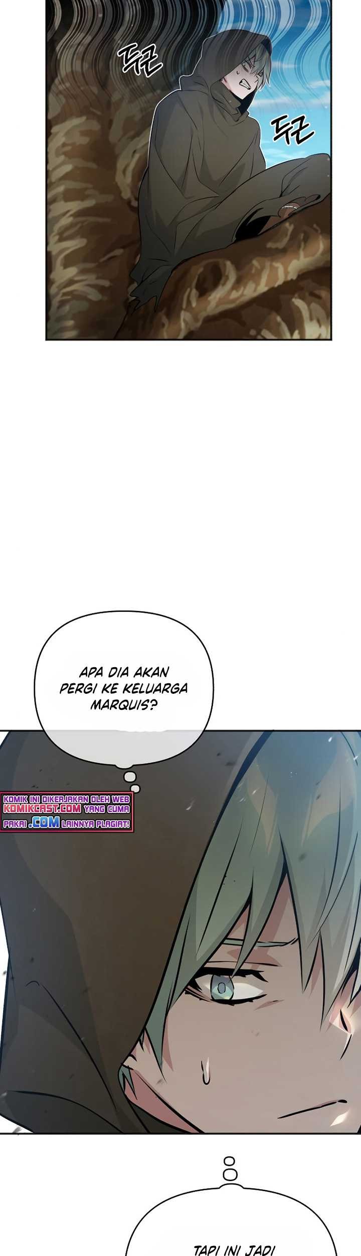 The Dark Magician Transmigrates After 66666 Years Chapter 42 Gambar 58