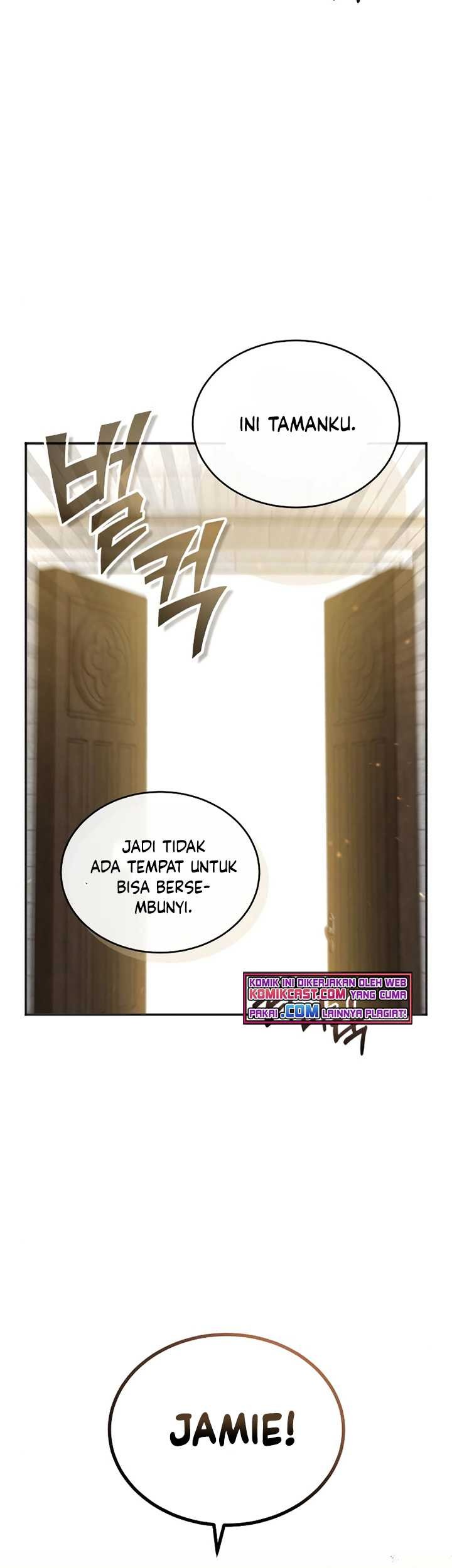 The Dark Magician Transmigrates After 66666 Years Chapter 42 Gambar 66