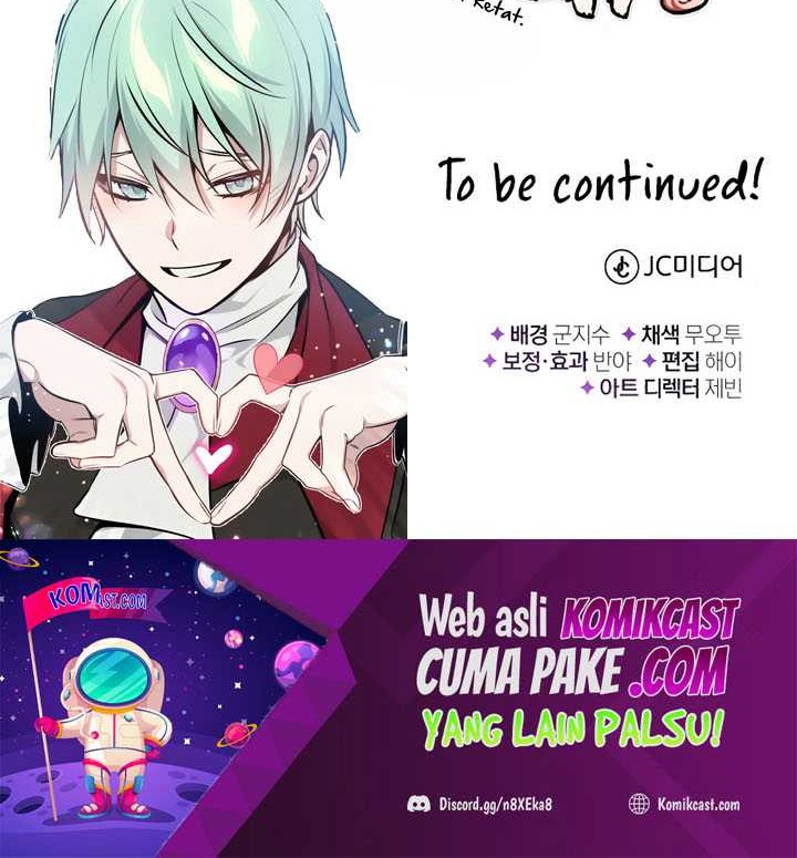 The Dark Magician Transmigrates After 66666 Years Chapter 42 Gambar 69