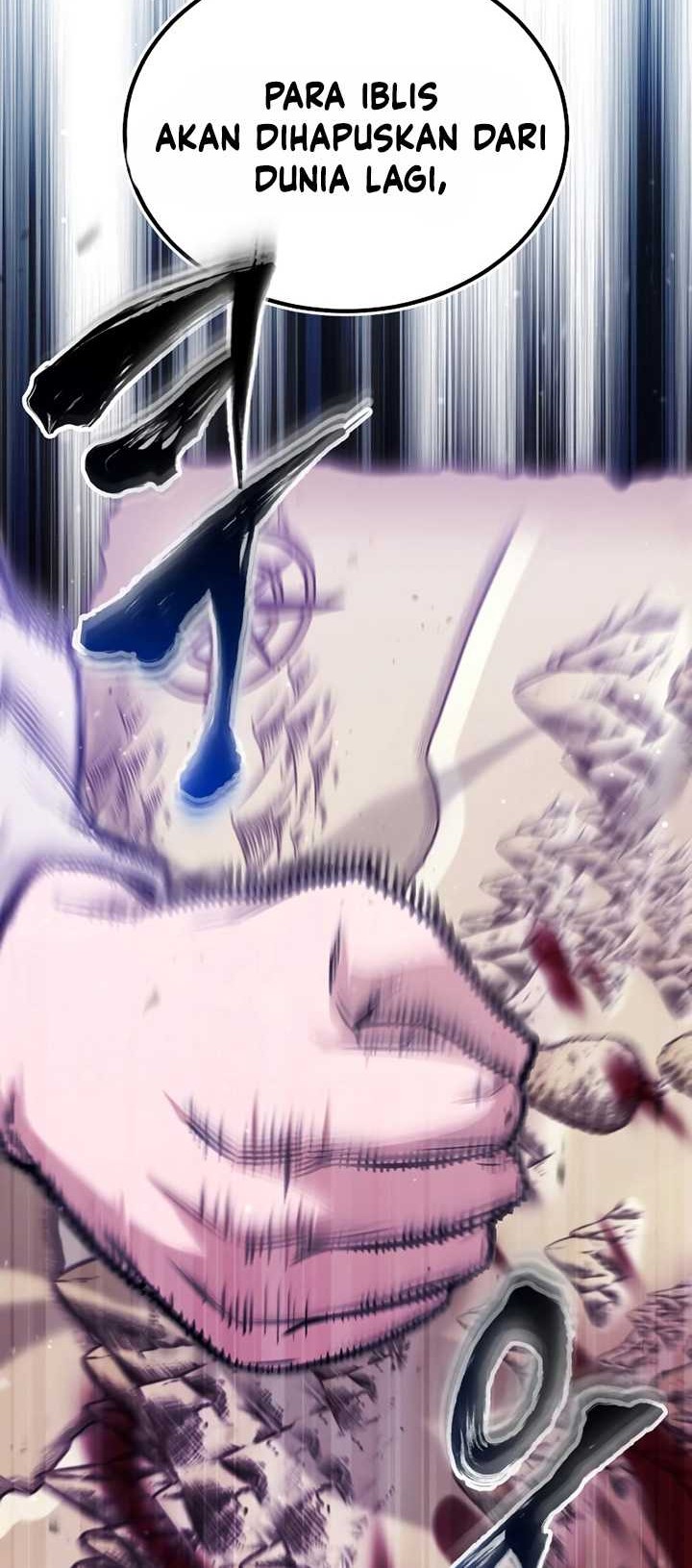 The Dark Magician Transmigrates After 66666 Years Chapter 42 Gambar 9