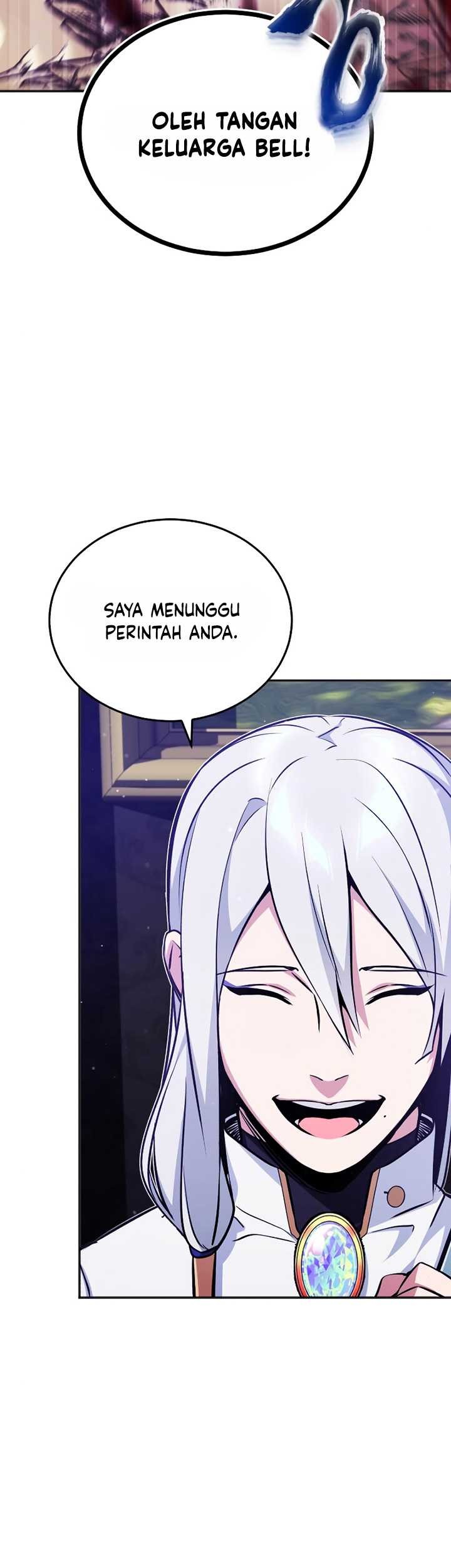 The Dark Magician Transmigrates After 66666 Years Chapter 42 Gambar 10