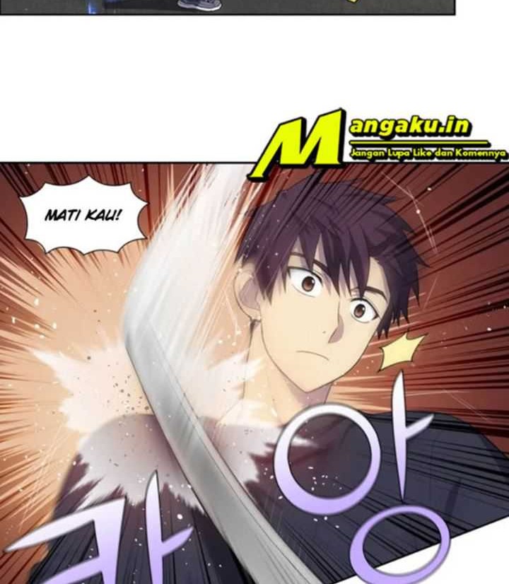 Baca  The Gamer Chapter 415 Gambar 2