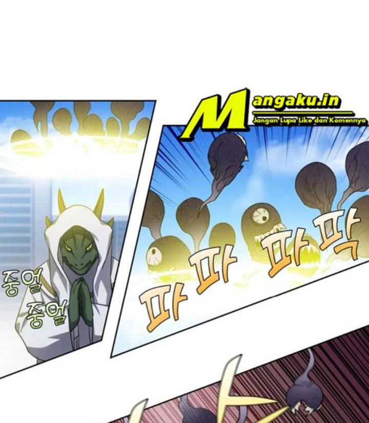 The Gamer Chapter 415 Gambar 4