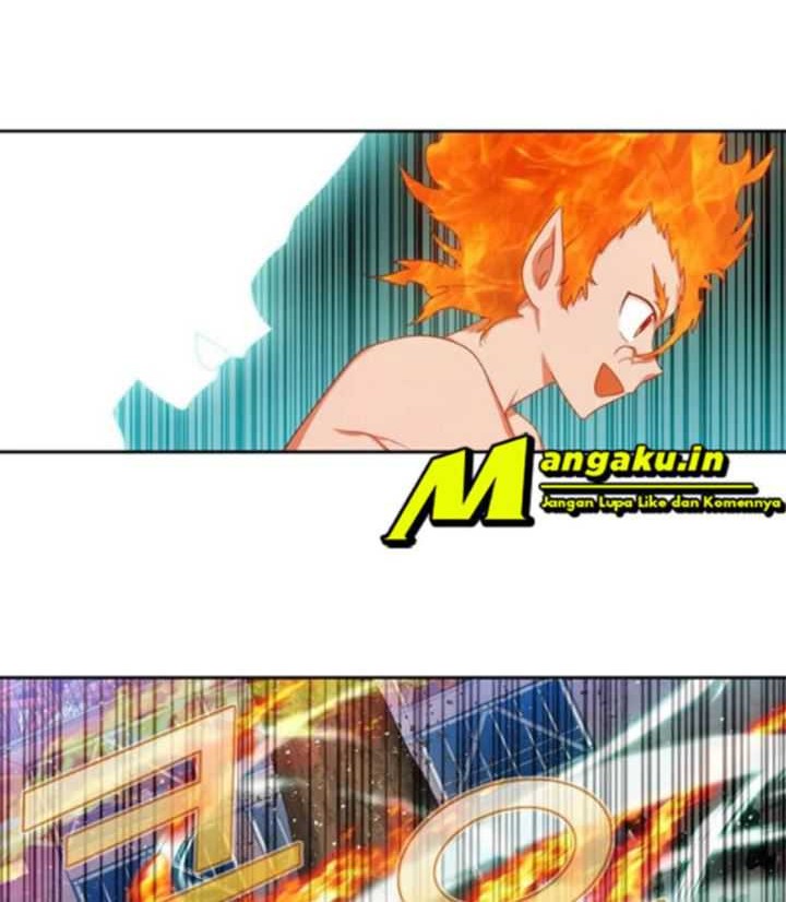 The Gamer Chapter 415 Gambar 16