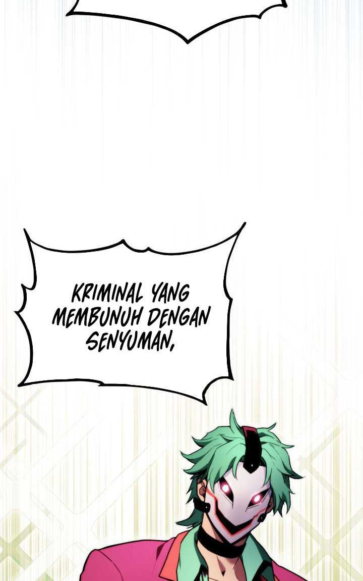 Ranker’s Return (Remake) Chapter 50 Gambar 69