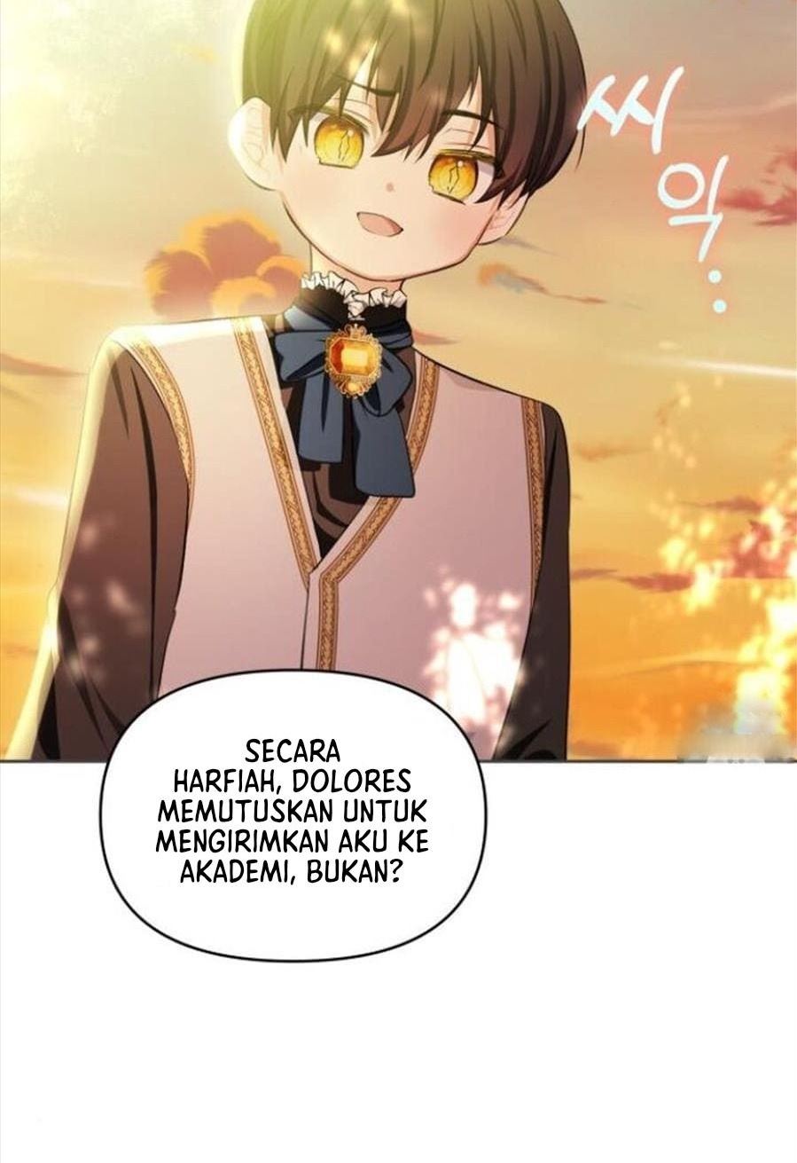 Baca Monster Duke’s Daughter Chapter 31 Gambar 2