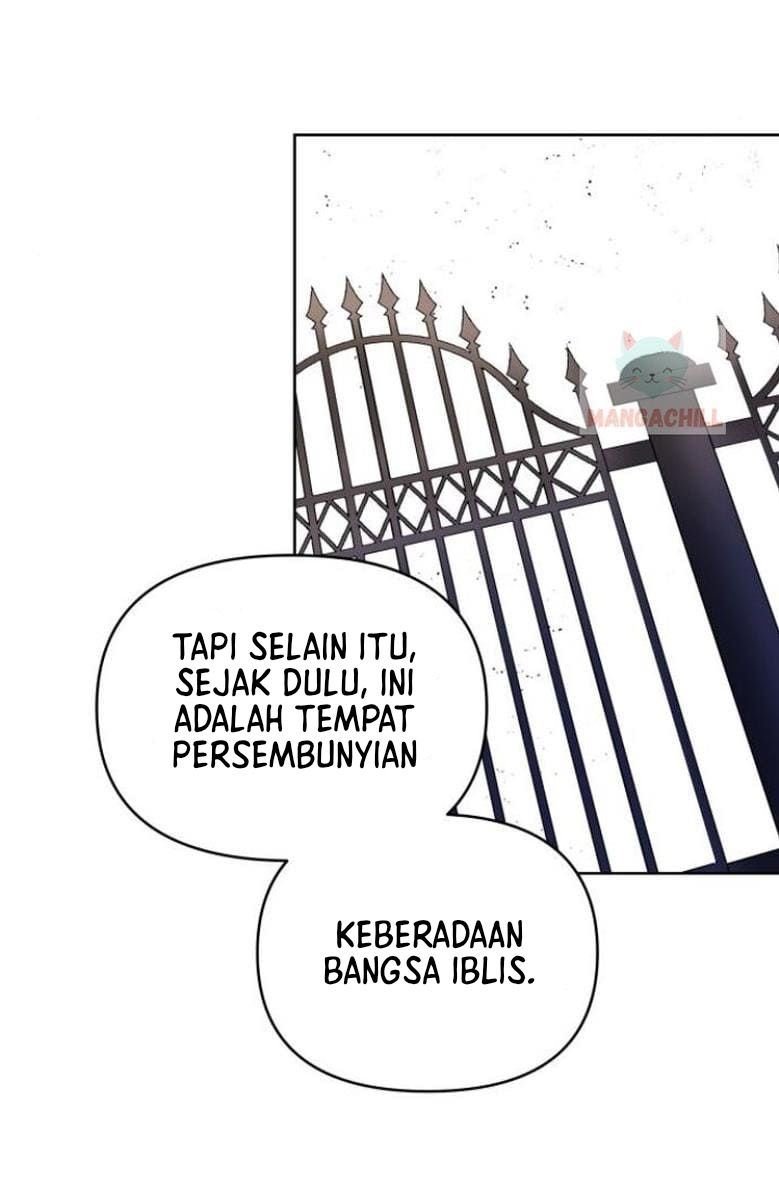 Monster Duke’s Daughter Chapter 31 Gambar 43