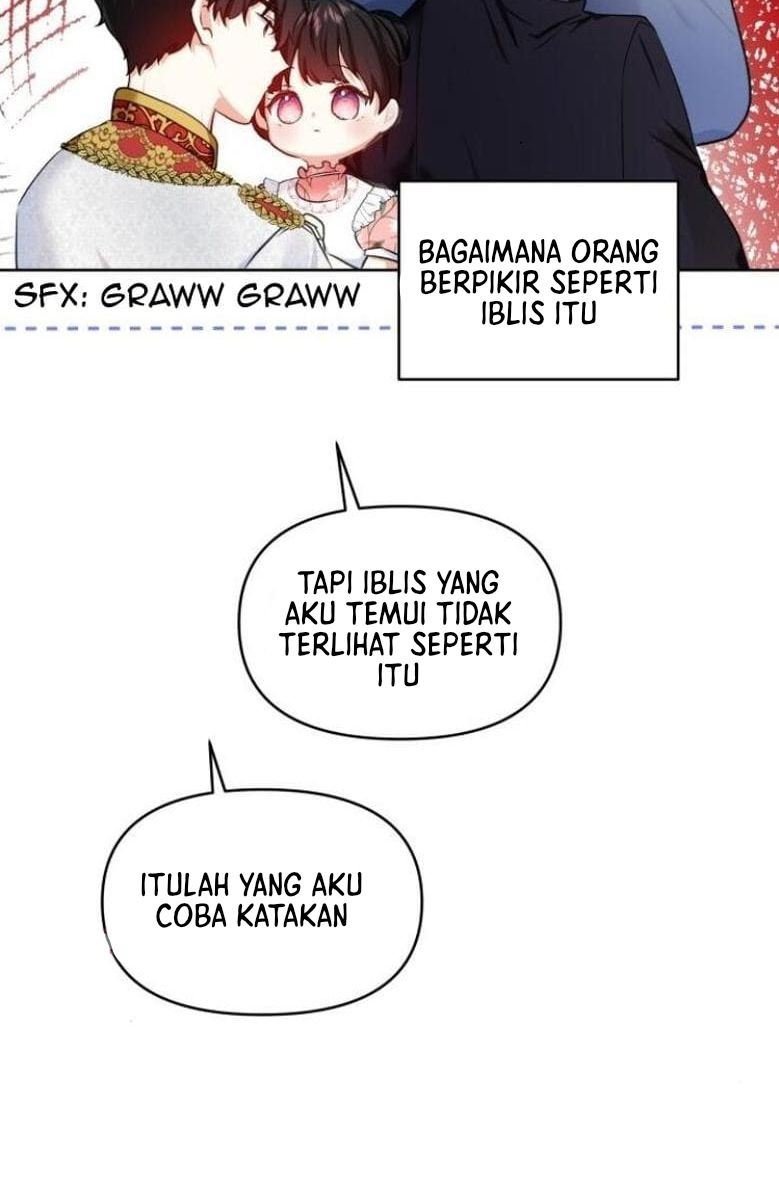Monster Duke’s Daughter Chapter 31 Gambar 57