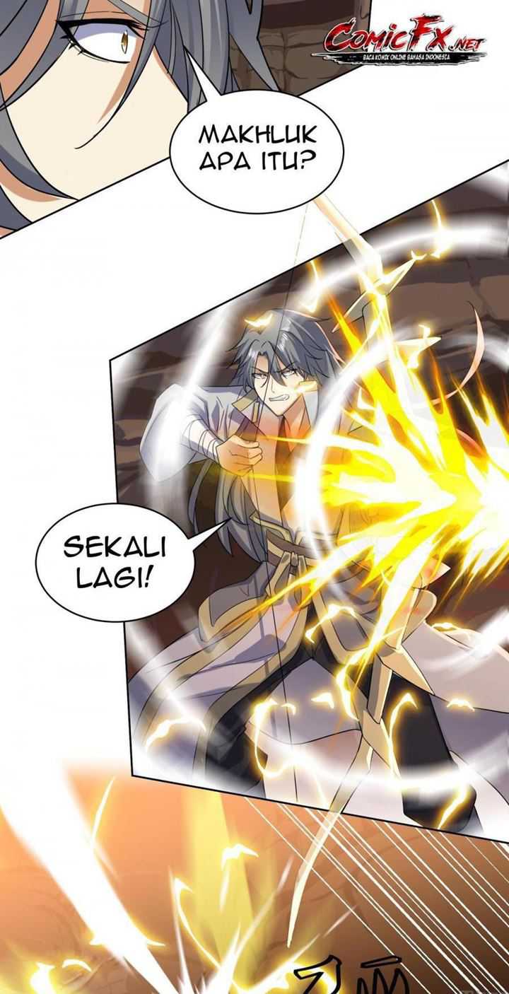 The Nine Heaven of Martial Arts Chapter 228 Gambar 9