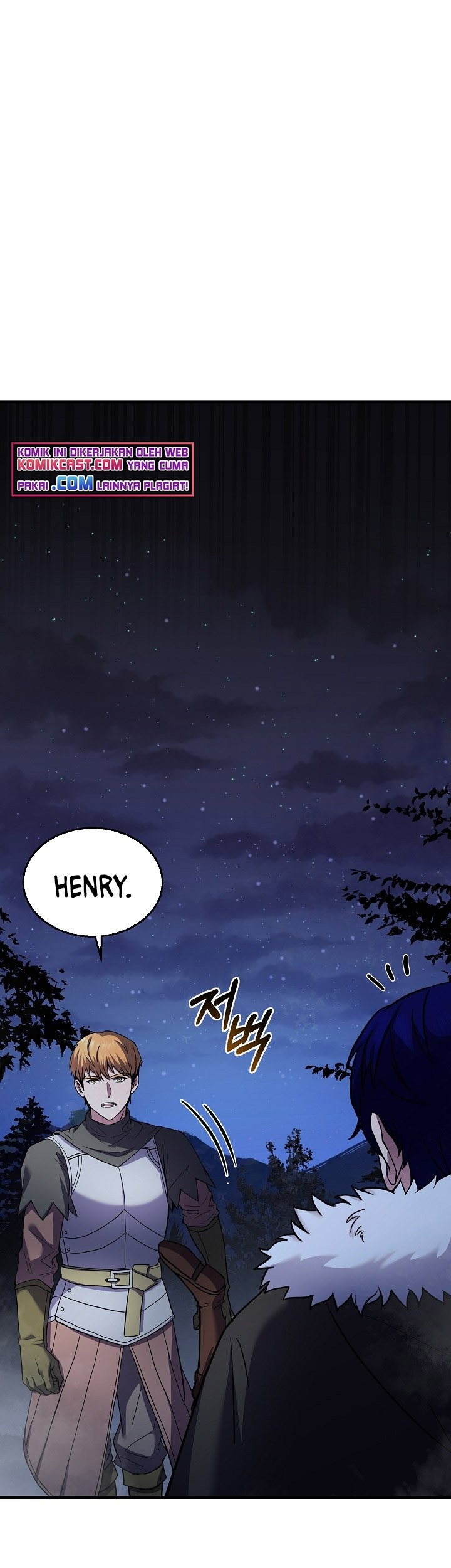 Baca 8 Circle Wizard’s Reincarnation Chapter 79 Gambar 2