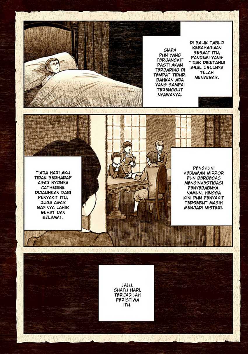Shadows House Chapter 107 Gambar 5