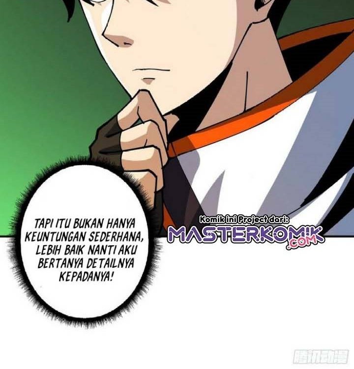 King Account At The Start Chapter 106 Gambar 13