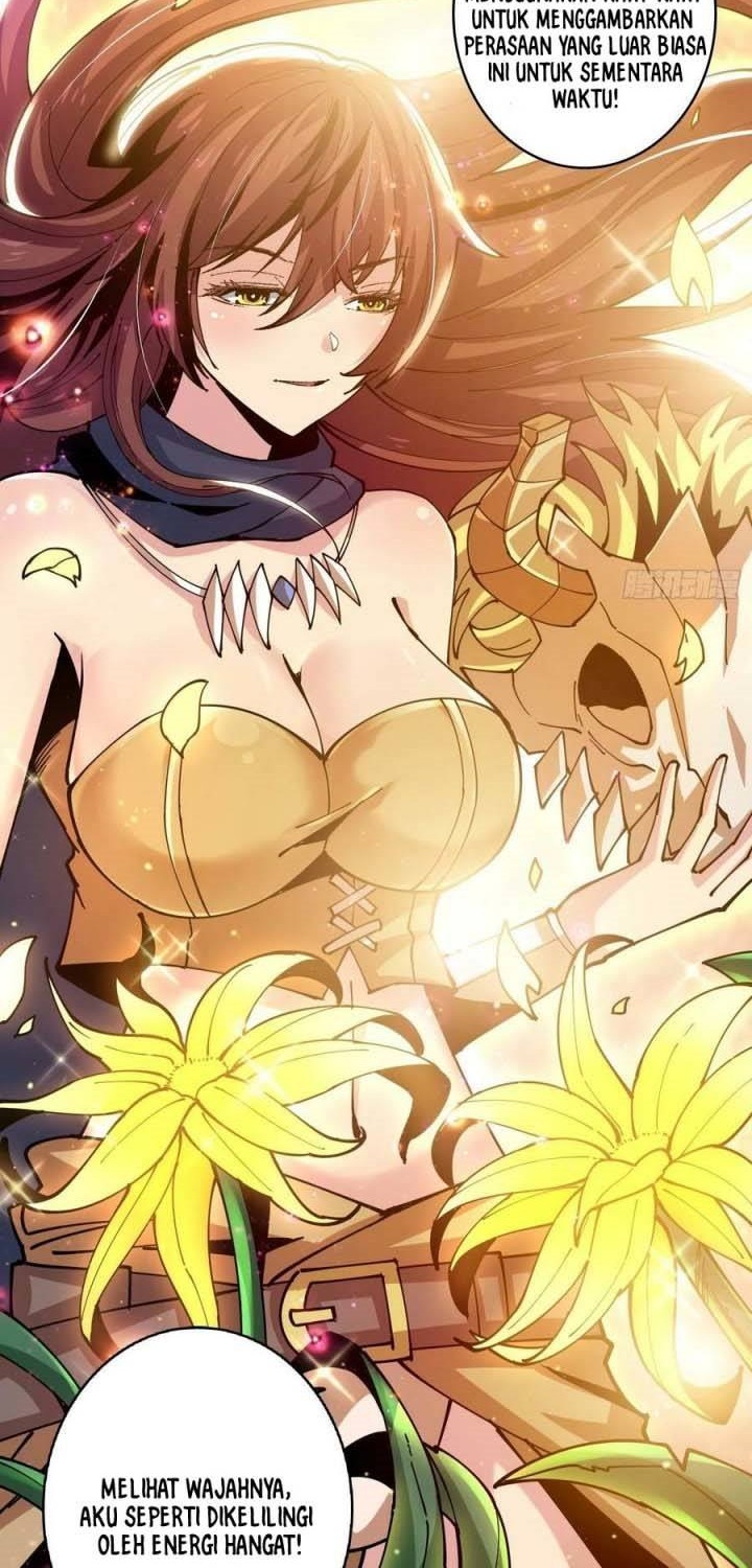King Account At The Start Chapter 106 Gambar 15