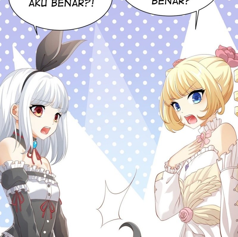 Little Tyrant Doesn’t Want to Meet with a Bad End Chapter 26 Gambar 20