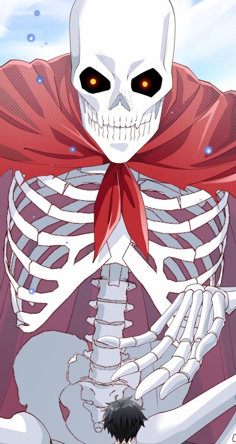 Little Tyrant Doesn’t Want to Meet with a Bad End Chapter 26 Gambar 26