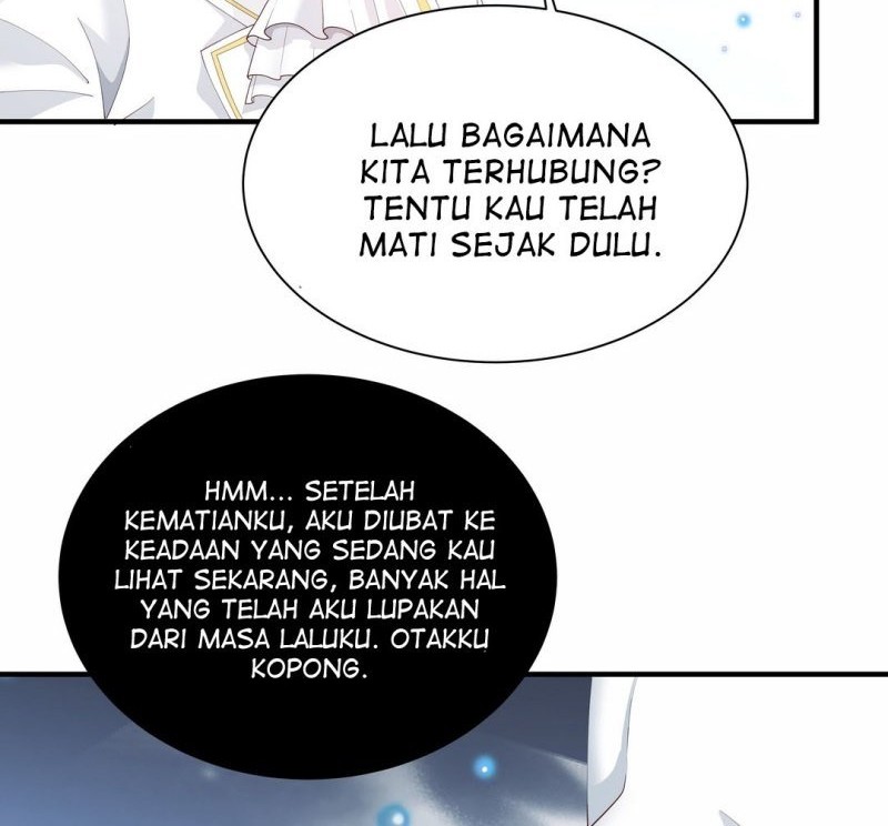 Little Tyrant Doesn’t Want to Meet with a Bad End Chapter 26 Gambar 28
