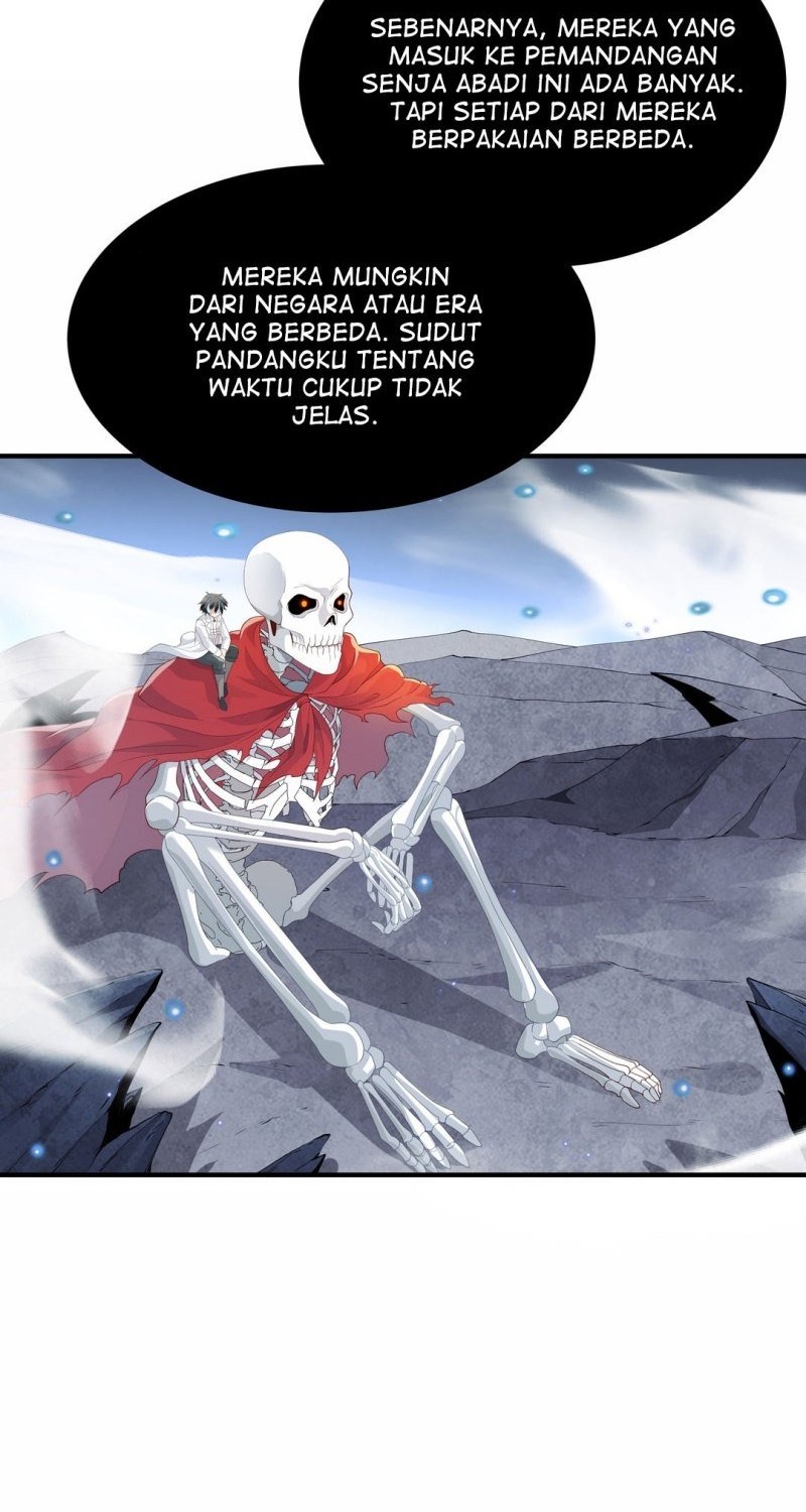 Little Tyrant Doesn’t Want to Meet with a Bad End Chapter 26 Gambar 30